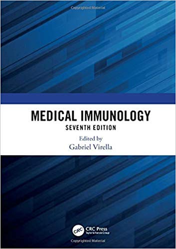 Medical Immunology, 7th Edition-Original PDF