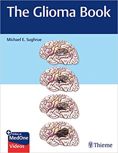 The Glioma Book-Original PDF+Videos