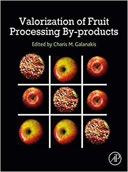 Valorization of Fruit Processing By-products-Original PDF