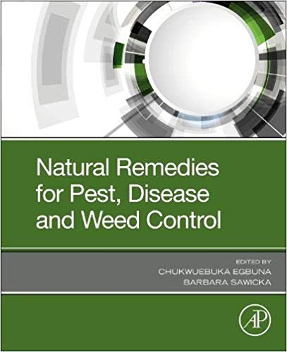 Natural Remedies for Pest, Disease and Weed Control-Original PDF