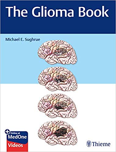 The Glioma Book-EPUB