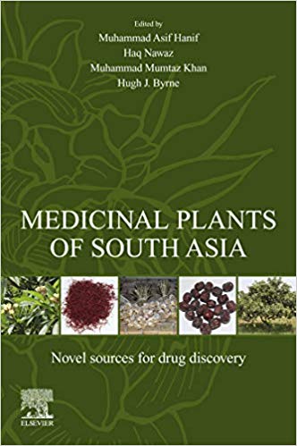Medicinal Plants of South Asia: Novel Sources for Drug Discovery-Original PDF