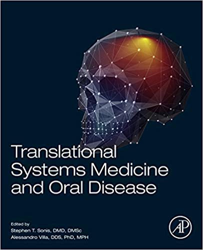 Translational Systems Medicine and Oral Disease-Original PDF