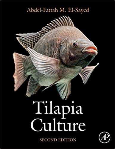 Tilapia Culture 2nd edition-Original PDF