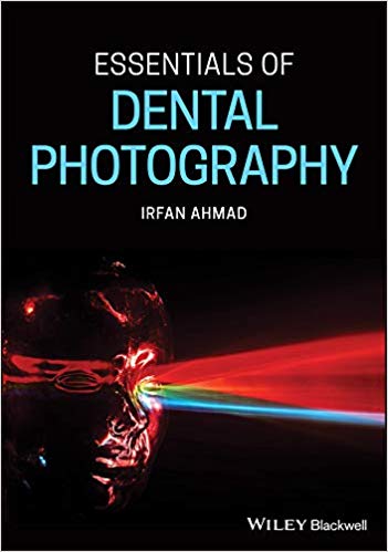 Essentials of Dental Photography-Original PDF
