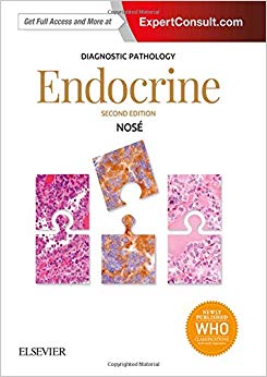 Diagnostic Pathology: Endocrine 2nd Edition-EPUB