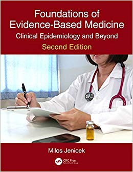 Foundations of Evidence-Based Medicine: Clinical Epidemiology and Beyond, Second Edition-Original PDF