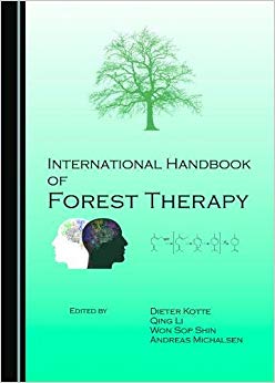 International Handbook of Forest Therapy-Original PDF