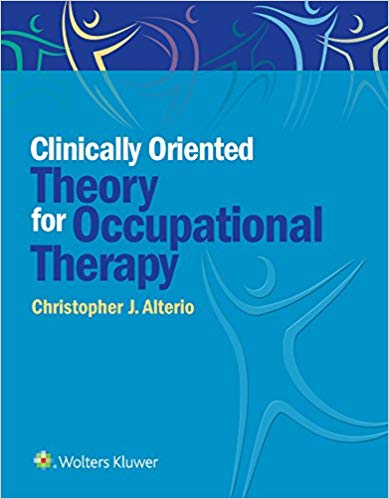 Clinically-Oriented Theory for Occupational Therapy-EPUB
