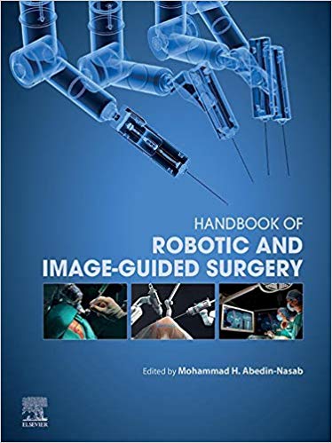 Handbook of Robotic and Image-Guided Surgery-Original PDF