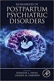 Biomarkers of Postpartum Psychiatric Disorders-Original PDF