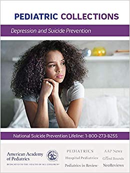Depression and Suicide Prevention (Pediatric Collections)-Original PDF