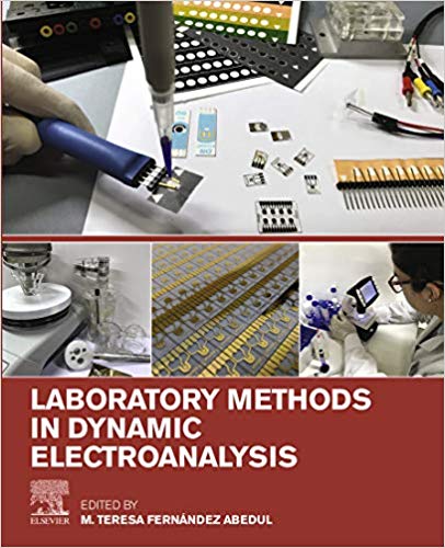 Laboratory Methods in Dynamic Electroanalysis -Original PDF