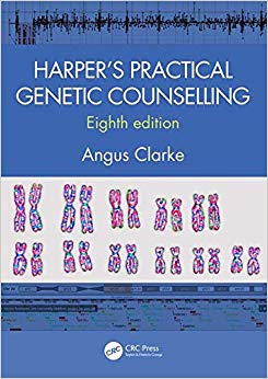 Harper’s Practical Genetic Counselling, Eighth Edition-Original PDF
