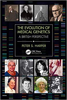 The Evolution of Medical Genetics: A British Perspective-Original PDF