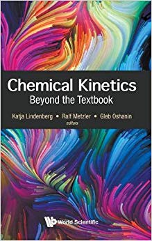 Chemical Kinetics: Beyond the Textbook-Original PDF