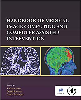 Handbook of Medical Image Computing and Computer Assisted Intervention-Original PDF