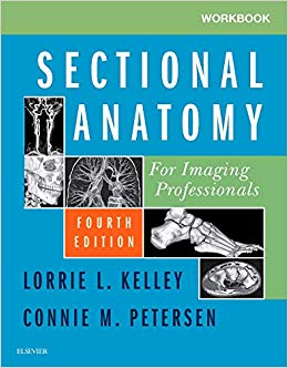 Workbook for Sectional Anatomy for Imaging Professionals 4th Edition-Original PDF