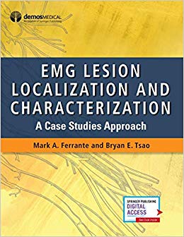 EMG Lesion Localization and Characterization: A Case Studies Approach-Original PDF