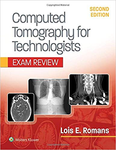 Computed Tomography for Technologists: Exam Review 2nd edition-EPUB