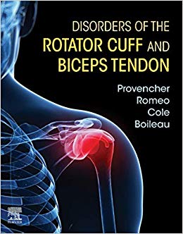 Disorders of the Rotator Cuff and Biceps Tendon: The Surgeon’s Guide to Comprehensive Management-Original PDF+Videos