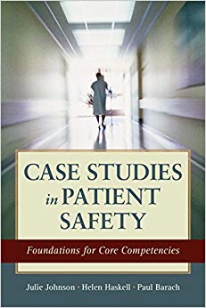 Case Studies in Patient Safety: Foundations for Core Competencies-EPUB