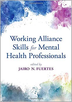 Working Alliance Skills for Mental Health Professionals-Original PDF