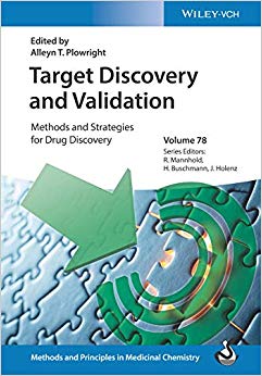 Target Discovery and Validation (Methods and Principles in Medicinal Chemistry)-Original PDF