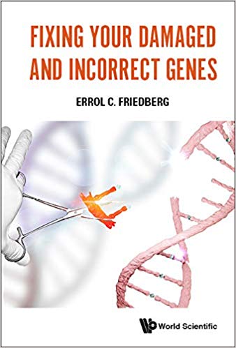 Fixing Your Damaged and Incorrect Genes-Original PDF
