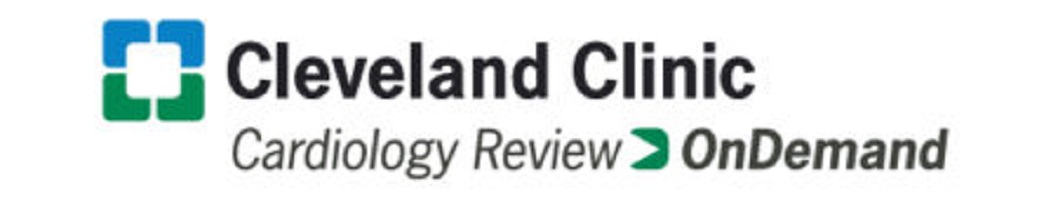 Cleveland Clinic Cardiology Review OnDemand 2019-Videos+ PDFs