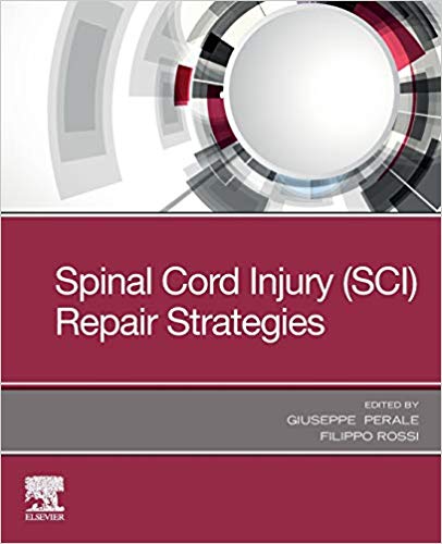 Spinal Cord Injury (SCI) Repair Strategies (Woodhead Publishing Biomaterials)-Original PDF