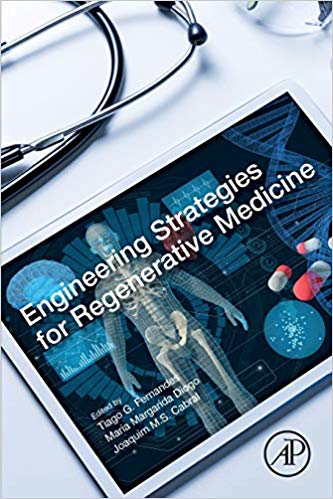 Engineering Strategies for Regenerative Medicine-EPUB