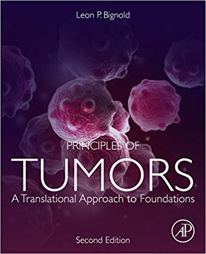 Principles of Tumors: A Translational Approach to Foundations 2nd Edition-Original PDF