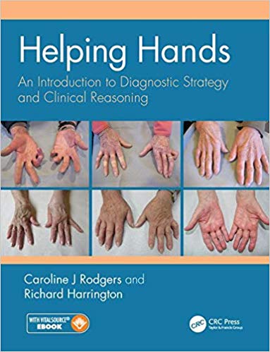 Helping Hands: An Introduction to Diagnostic Strategy and Clinical Reasoning-Original PDF