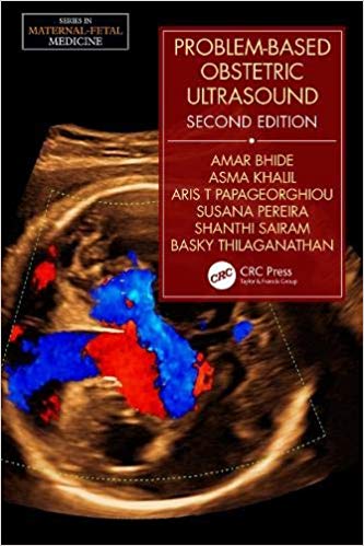 Problem-Based Obstetric Ultrasound 2nd Edition-Original PDF