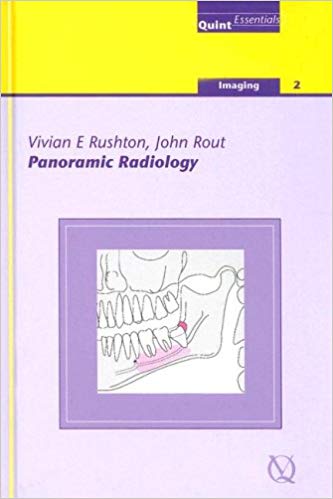 Panoramic Radiology (Quintessentials of Dental Practice)-EPUB