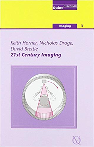 21st Century Imaging (Quintessentials of Dental Practices)-EPUB