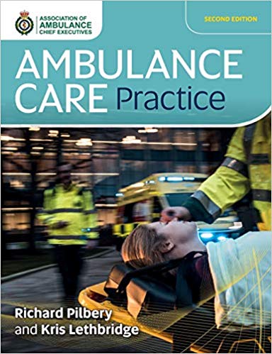 Ambulance Care Practice-Original PDF