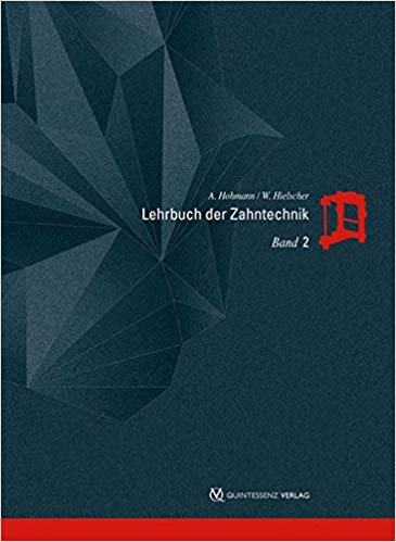 Lehrbuch der Zahntechnik: Prothetik-EPUB