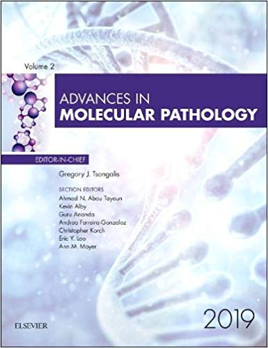 Advances in Molecular Pathology, 2019-Original PDF