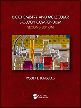 Biochemistry and Molecular Biology Compendium 2nd Edition-Original PDF