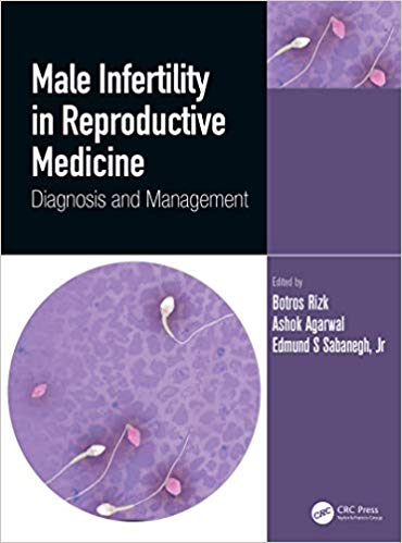 Male Infertility in Reproductive Medicine: Diagnosis and Management-Original PDF
