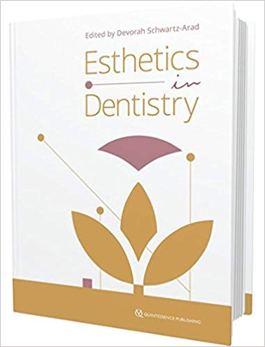 Esthetics in Dentistry-EPUB