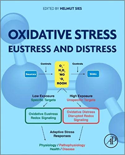 Oxidative Stress: Eustress and Distress-Original PDF