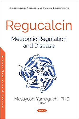 Regucalcin: Metabolic Regulation and Disease-Original PDF