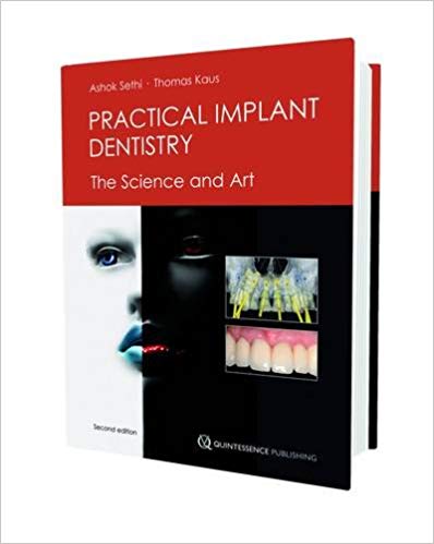 Practical Implant Dentistry: The Science and Art 2nd Edition-EPUB
