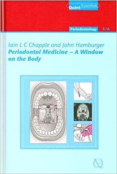 Periodontal Medicine: A Window on the Body (Quintessentials of Dental Practice)-EPUB