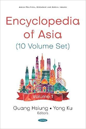Encyclopedia of Asia Set-Original PDF
