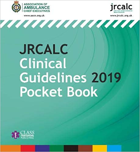 JRCALC Clinical Guidelines 2018 Pocket Book-Original PDF