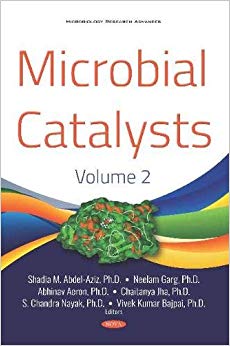 Microbial Catalysts-Original PDF